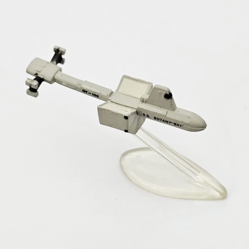 Micro machines star trek - machines,