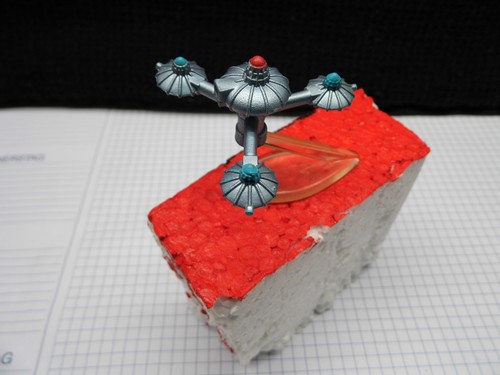 Star trek micro - star,