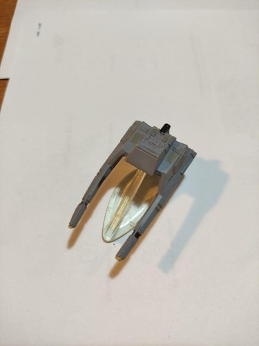 Star trek micro machines - trek,