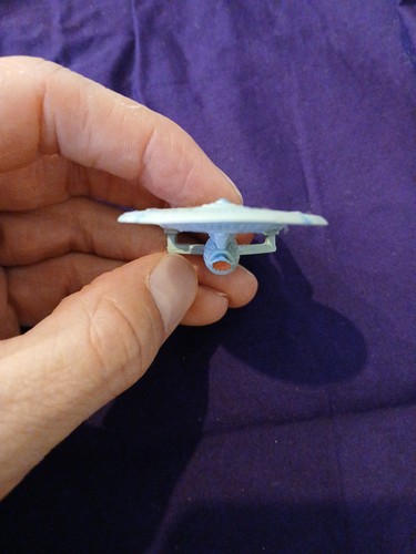 Uss enterprise ncc 1701 - uss,