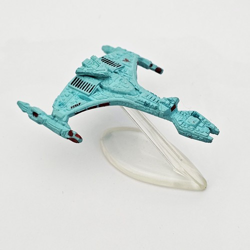 Micro machines star trek - micro,