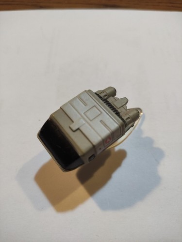 Star trek micro - star, machines