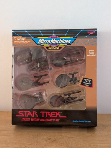 Vintage 1995 micro machine - vintage,