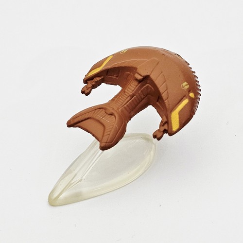 1993 micro machines star - star, trek