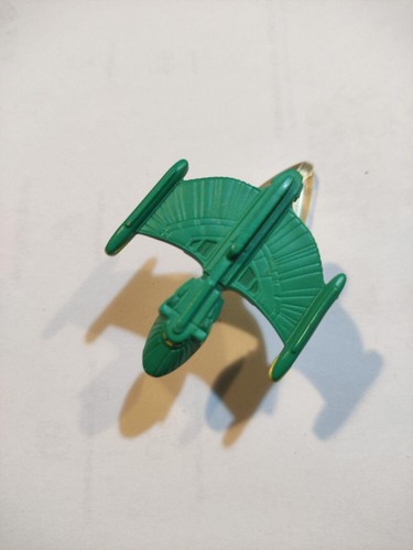 Star trek micro - star,