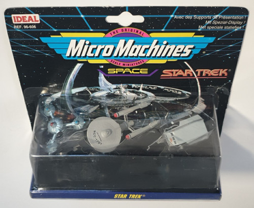 Space station u - space, k-7,