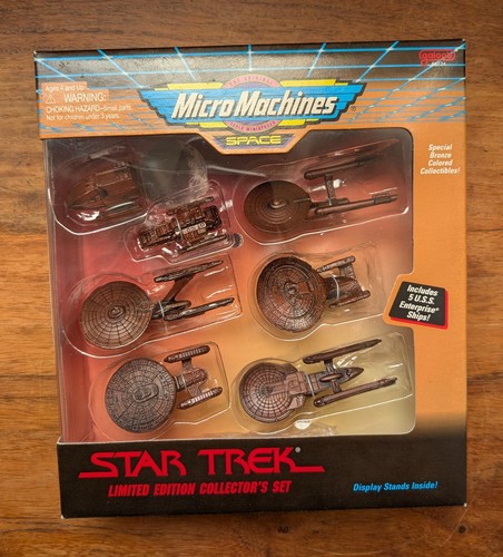 Micro machines galoob - machines,