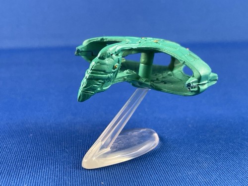 Micro machines star trek - machines, |