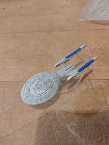Star trek micro machines - micro,