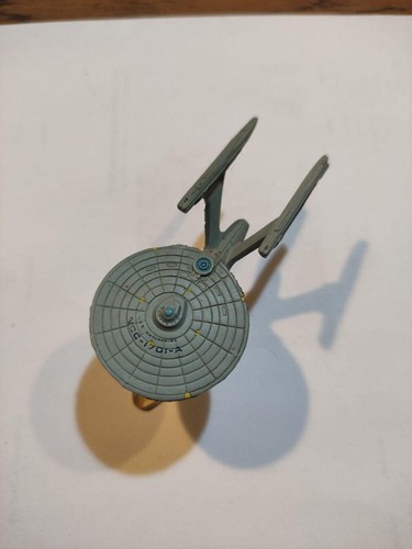 Star trek micro - micro, machines