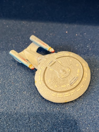 Uss enterprise micro - enterprise.,