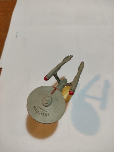 Star trek micro machines - trek,
