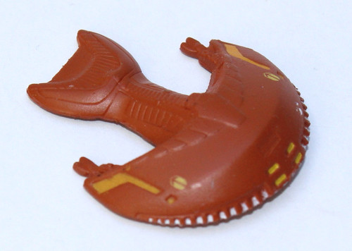 Star trek micro - trek,