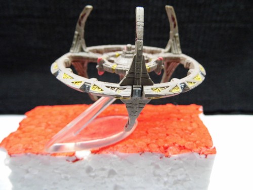 Star trek micro - trek,