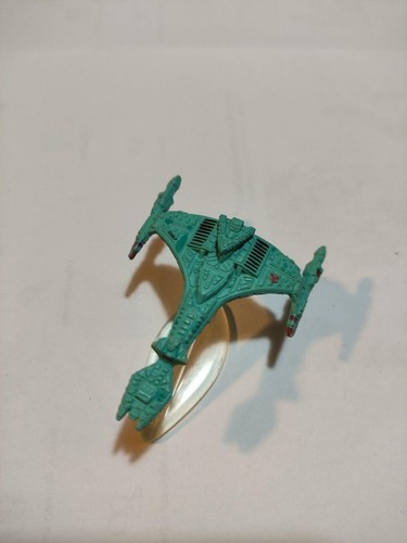 Star trek micro - star,