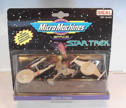 Ideal 606 micro machines - ideal,