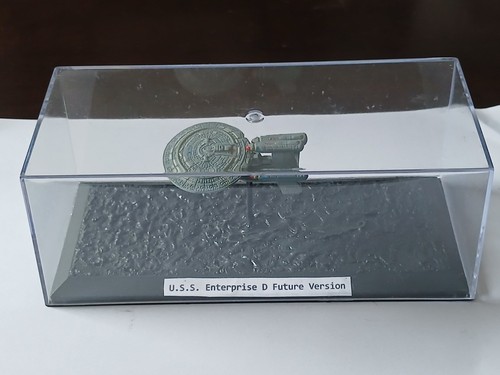 Star trek micro machines - star,