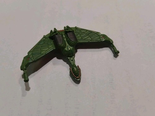 Star trek micro machines - star,