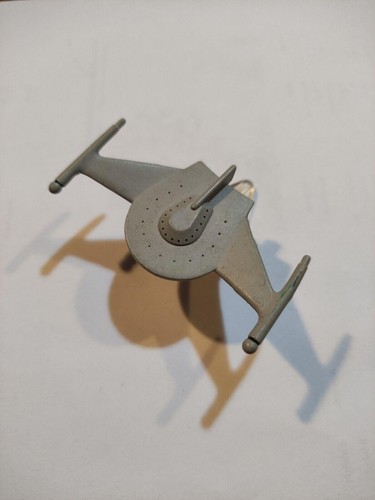 Star trek micro machines - star,