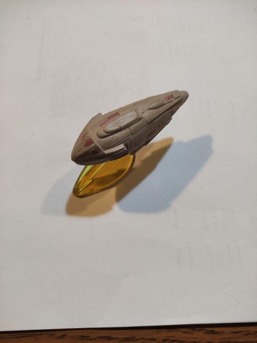 Star trek micro machines - trek,