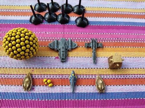 Star trek sammlung - -, nr.