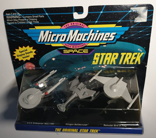 Micro machines the original - the,