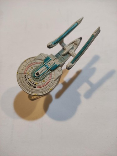 Star trek micro machines - micro,