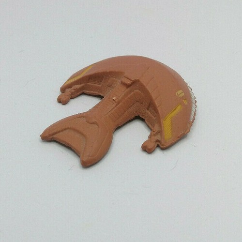 Star trek ferengi marauder - trek,