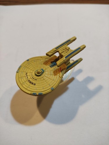 Star trek micro machines - trek,