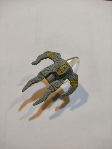 Star trek micro machines - micro,