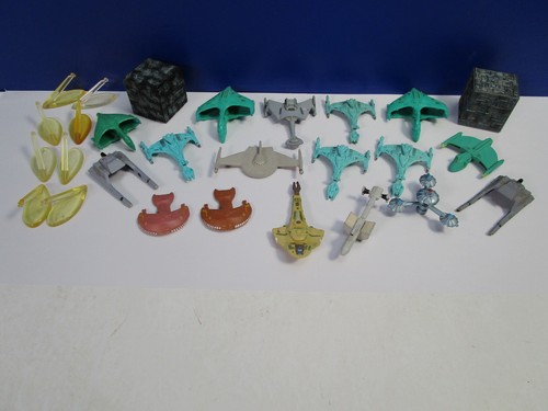Star trek micro - star,