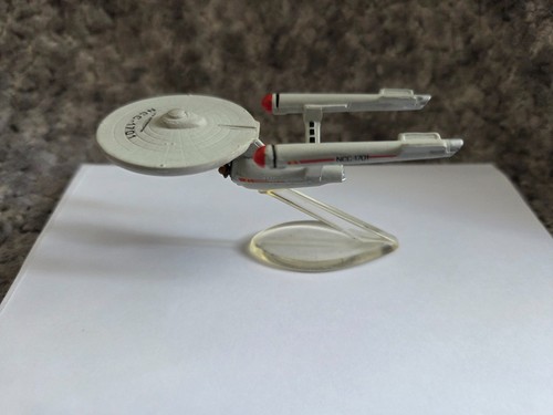 Micro machines star - machines, uss