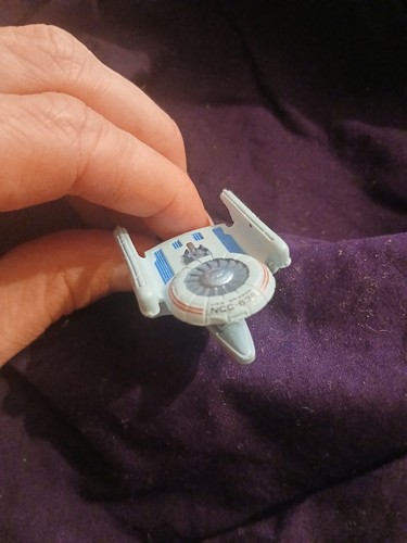 Uss grissom star trek - uss,