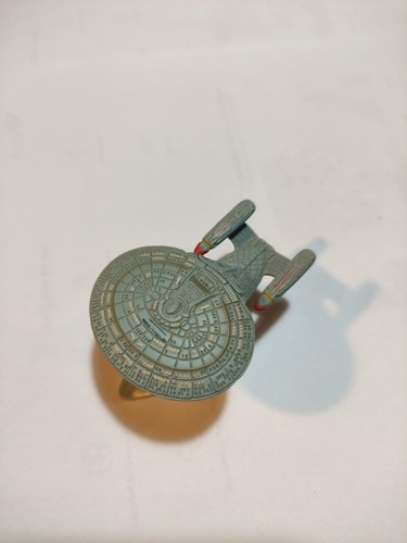 Star trek micro machines - micro,