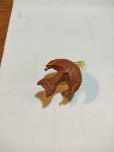 Star trek micro - star,
