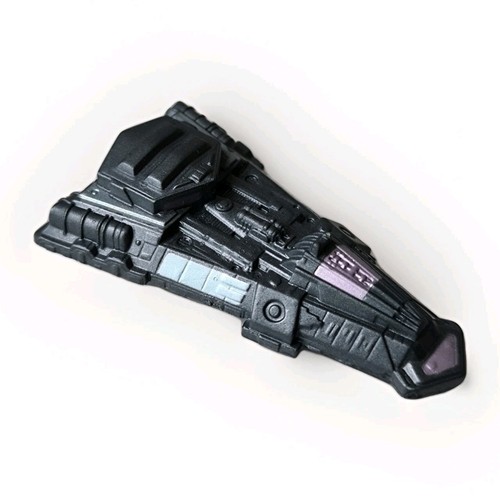 Star trek micro - star, machines