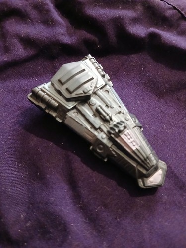 Numiri schiff star trek micro - schiff,