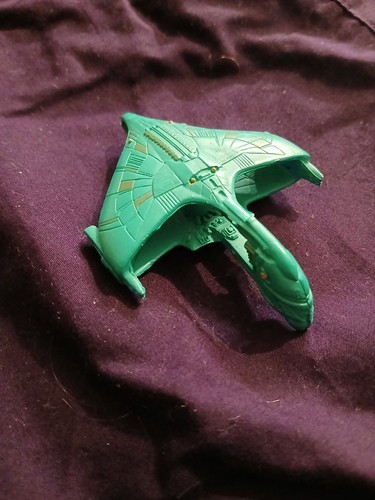 Romulanischer warbird star - romulanischer,