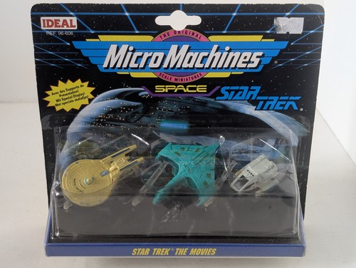 Star trek the movies - star,