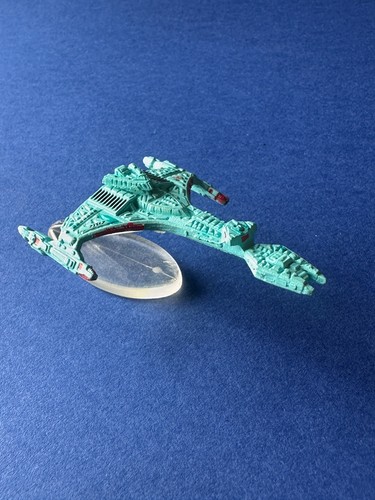 Star trek micro - star,