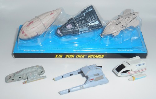 Galoob star trek - star,
