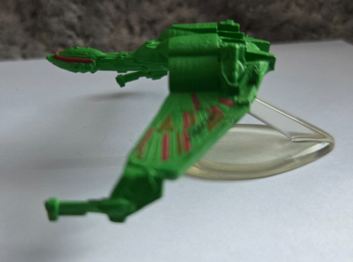 Micro machines star - star, trek