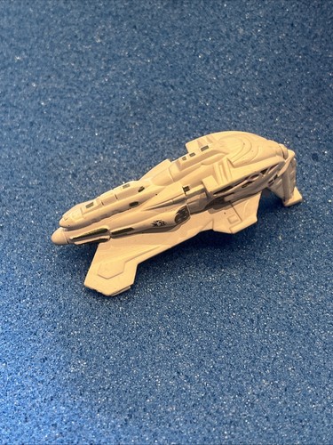 Kazon schiff micro machines - schiff,