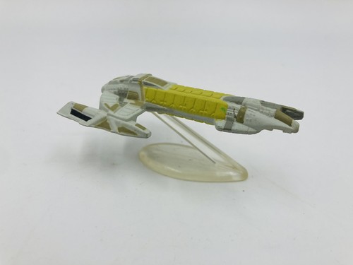 Karemma vessel star trek micro - star,