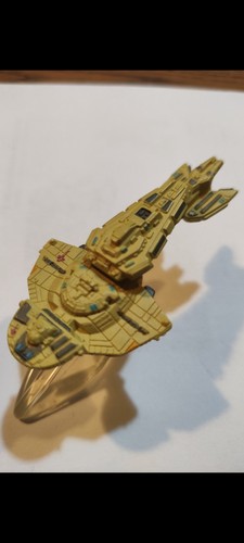 Star trek micro machines - micro,
