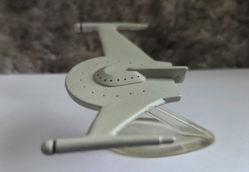 Micro machines star trek - micro,