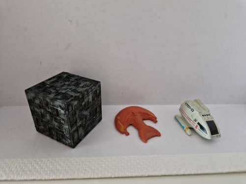 Micro machines space - space,