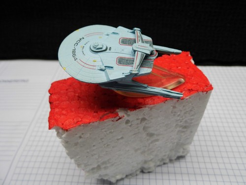 Star trek micro machines - micro,