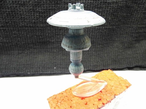 Star trek micro machines - trek,