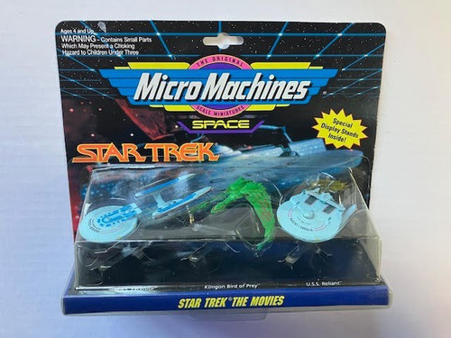 Micro machines space - machines, star